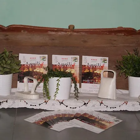 Apartahotel Aprilia Grado