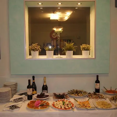 Apartahotel Aprilia Grado