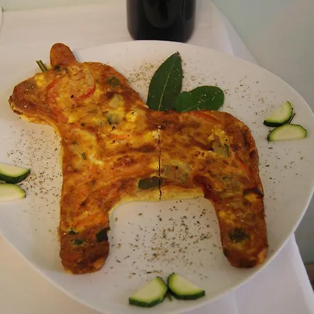 Apartahotel Aprilia 4*