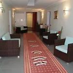 Aprilia Hotel apartamentowy 4*