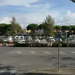 Aparthotel Aprilia