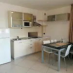 Aparthotel Aprilia