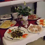 Aprilia Hotel apartamentowy