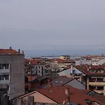 Aprilia Hotel apartamentowy 4*