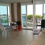 Aparthotel Aprilia