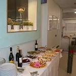 Aprilia Hotel apartamentowy