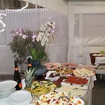 Aprilia Hotel apartamentowy