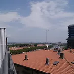 Appart hôtel Aprilia 4*