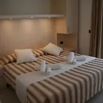 Aprilia Hotel apartamentowy