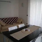 Hotel apartamentowy Aprilia Grado