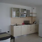 Aprilia Hotel apartamentowy Grado