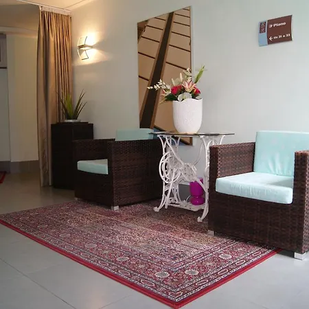 Aprilia Lejlighedshotel