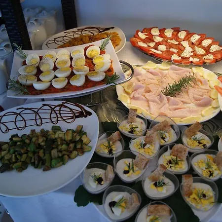 Aprilia 4* 그라도