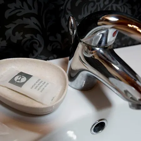 Aprilia 아파트호텔 그라도