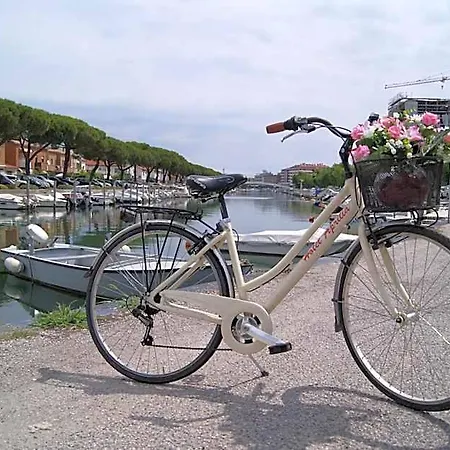 Aprilia Grado