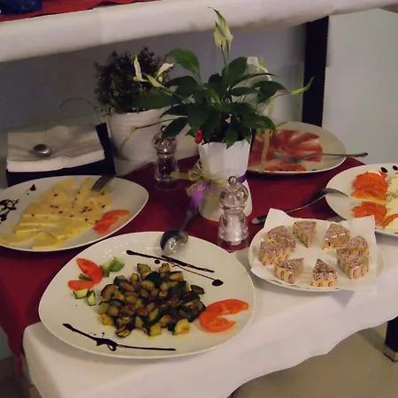 Aprilia Aparthotel