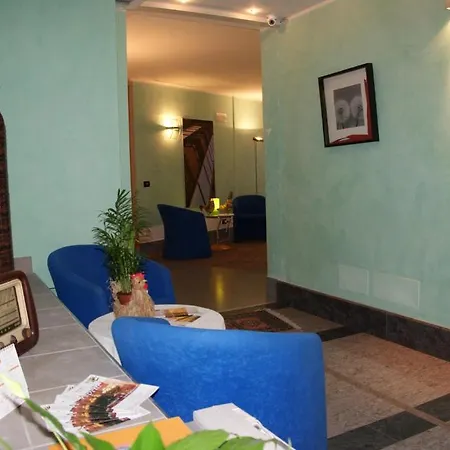 Lejlighedshotel Aprilia Grado