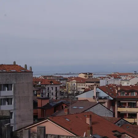 Aprilia 아파트호텔 4*