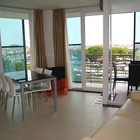 Lejlighedshotel Aprilia