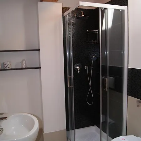 Aprilia Hotel apartamentowy