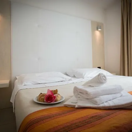 Lejlighedshotel Aprilia