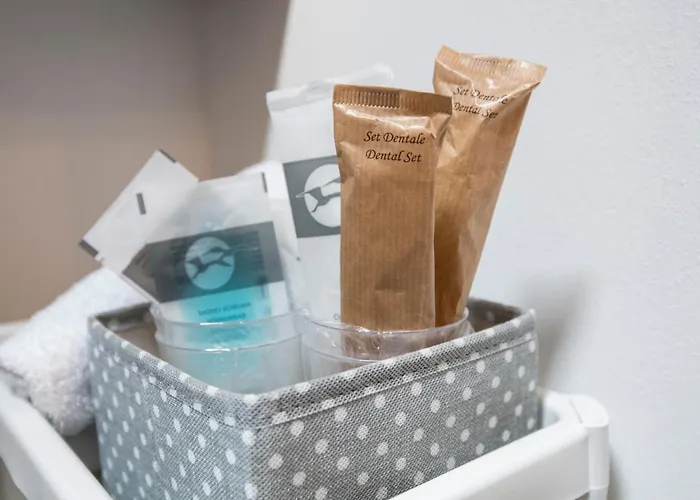 Aparthotel Aprilia Grado